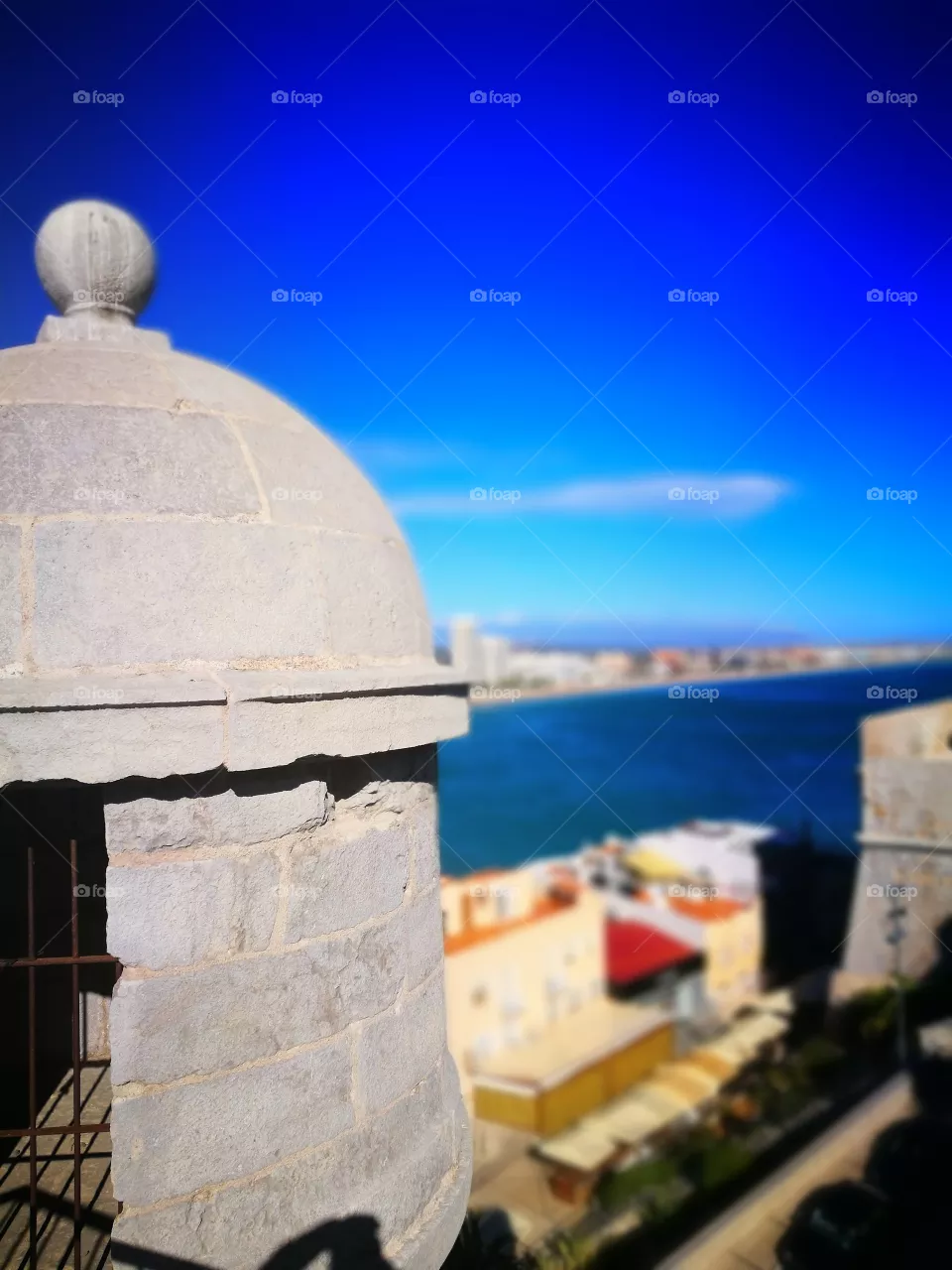 peñiscola