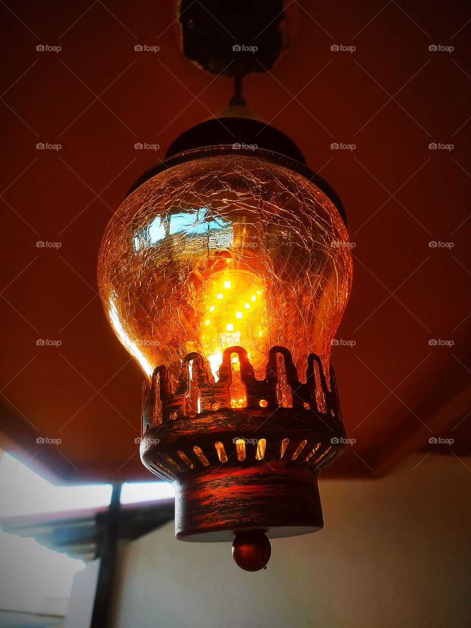 LED Lamp Awesome design For Gallery decoration