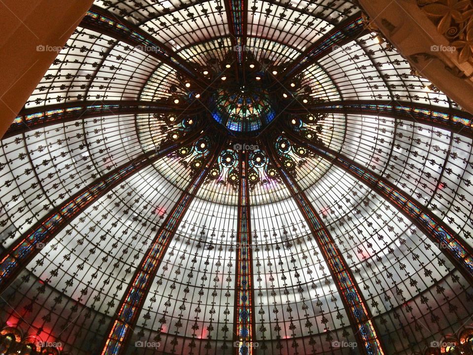 Galeries Lafayette 