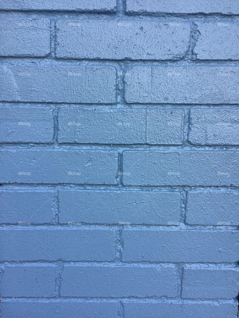 Blue Brick