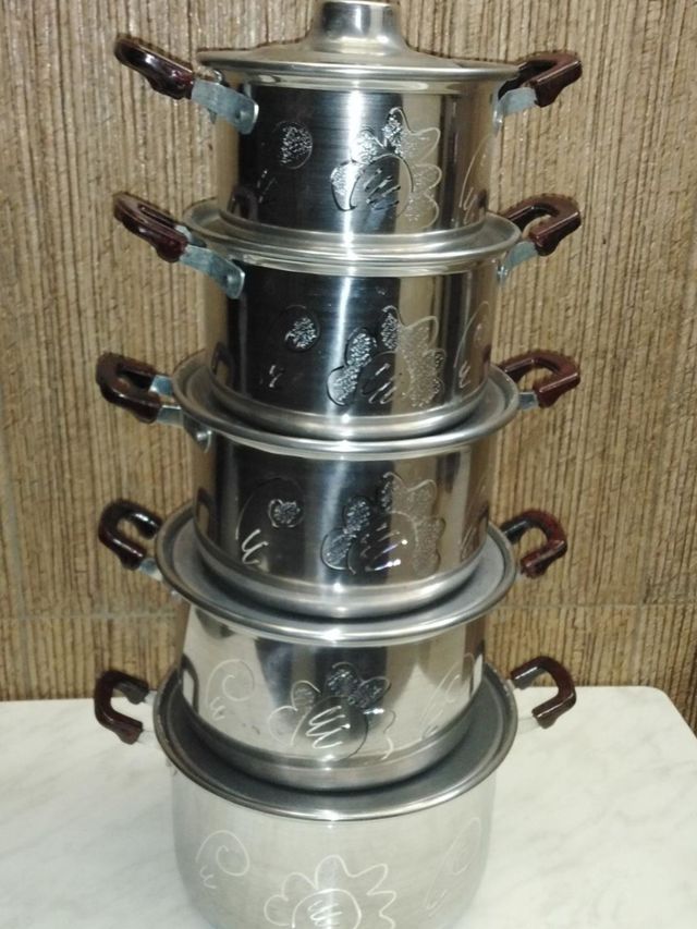 casserole set