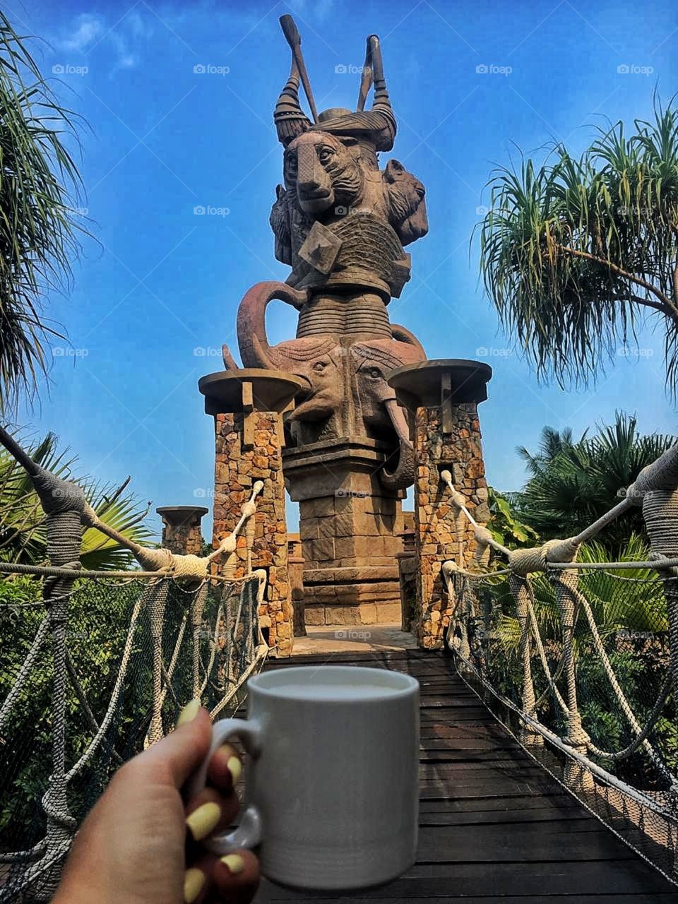 Тайланд отель