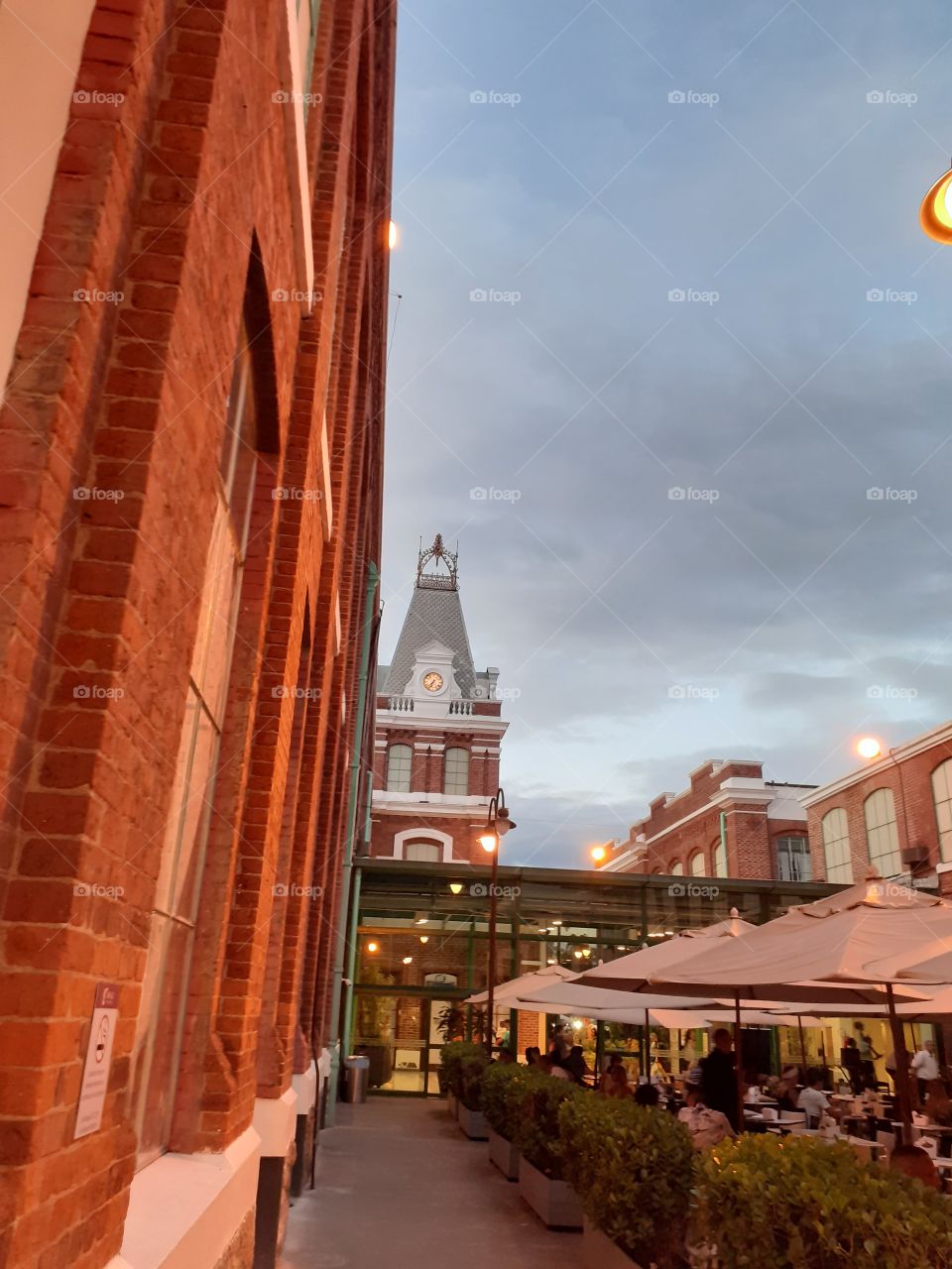 parte da minha infância