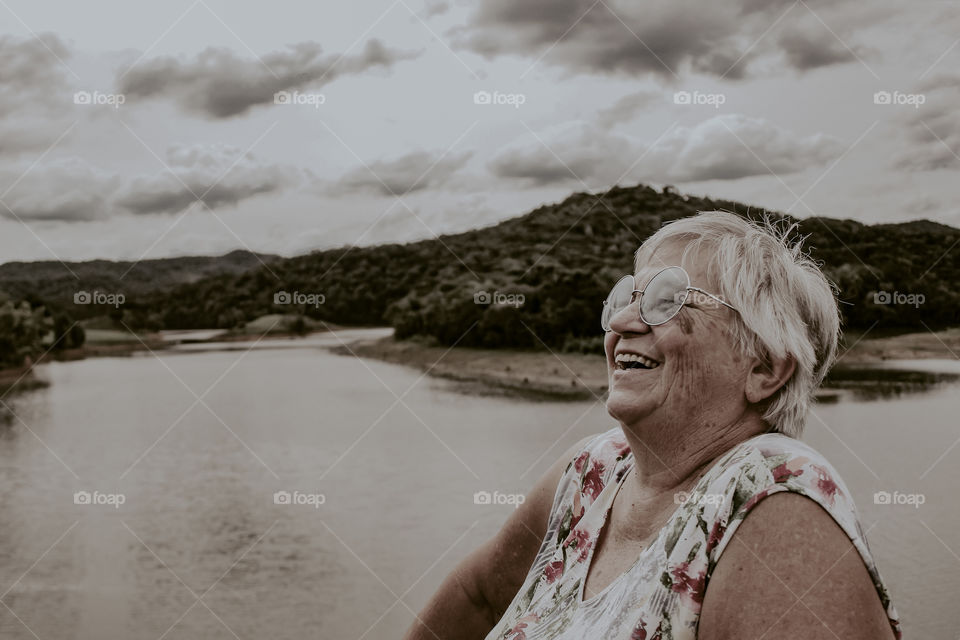 Happiness is found in the simplest moments