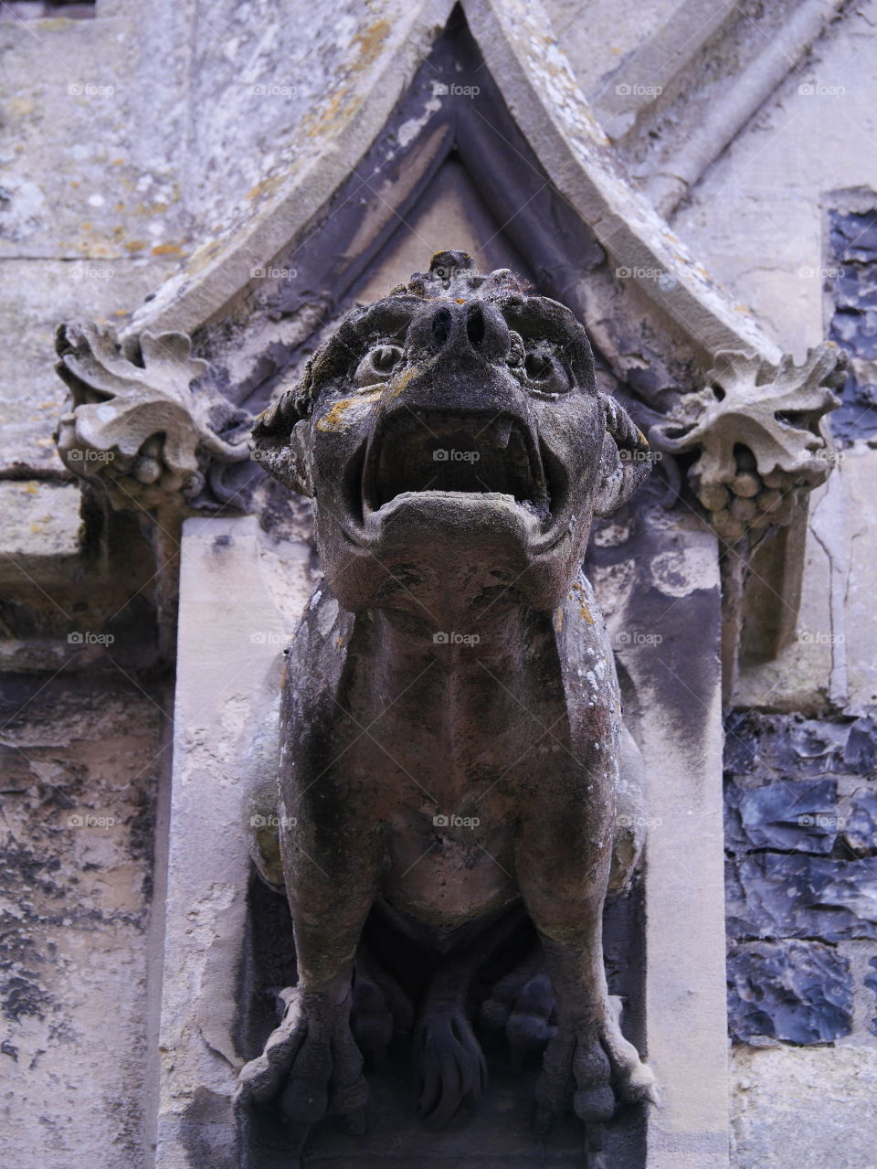 gargoyle