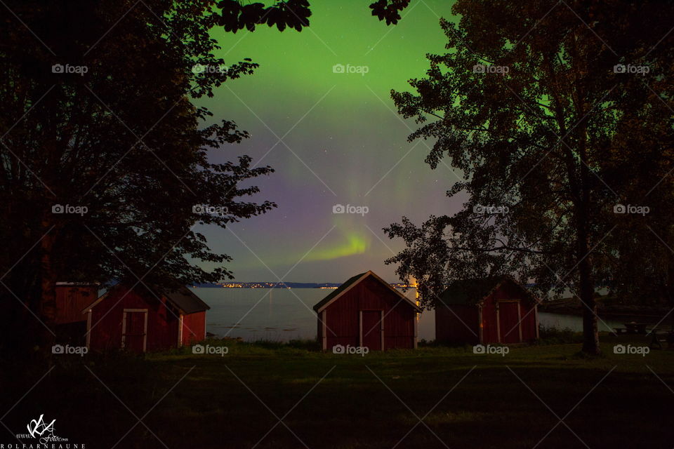 Aurora