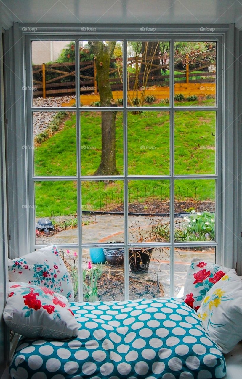 Kitchen View