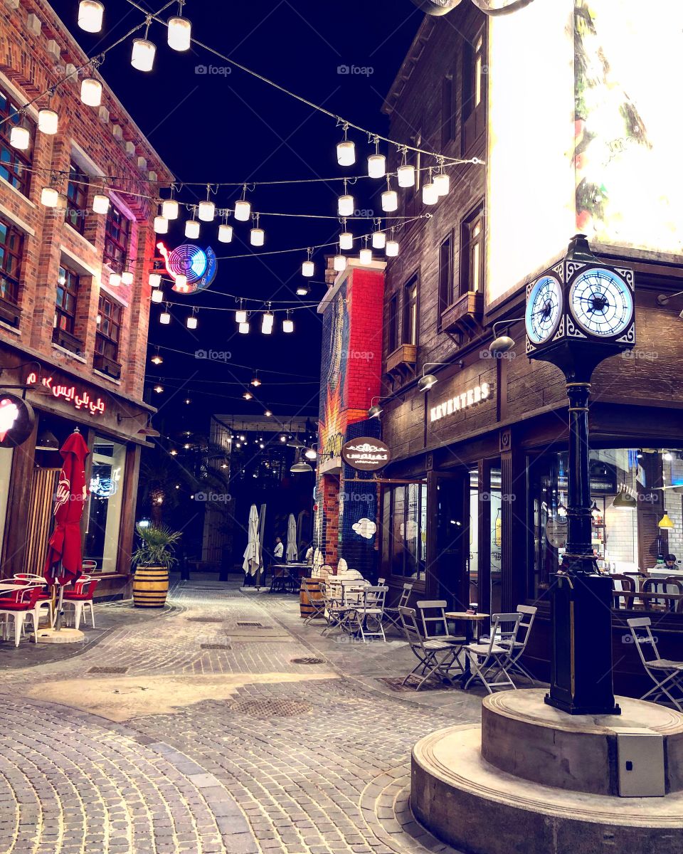 Someday we can all eat outside together without fear of getting the virus😔