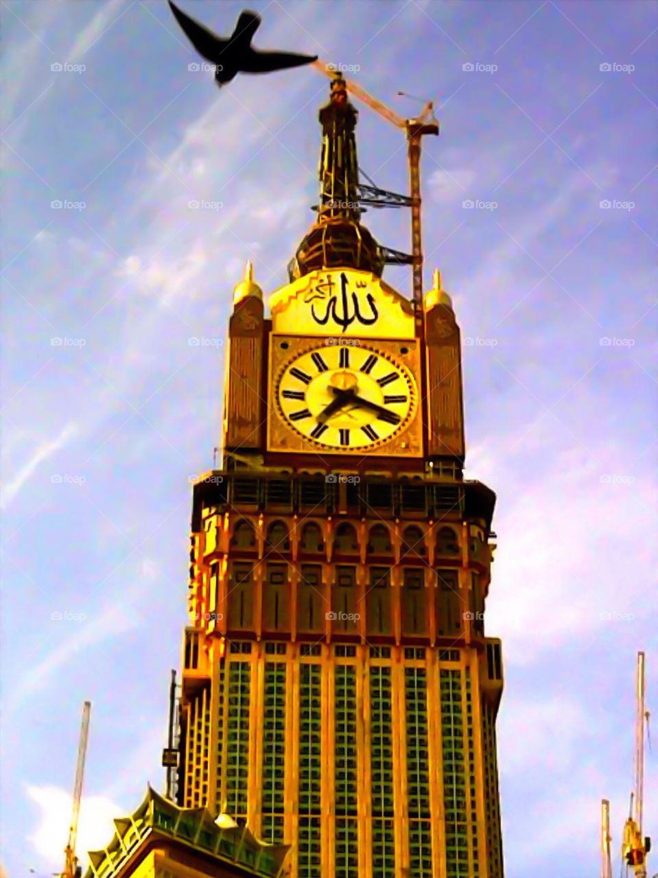 Makkah
