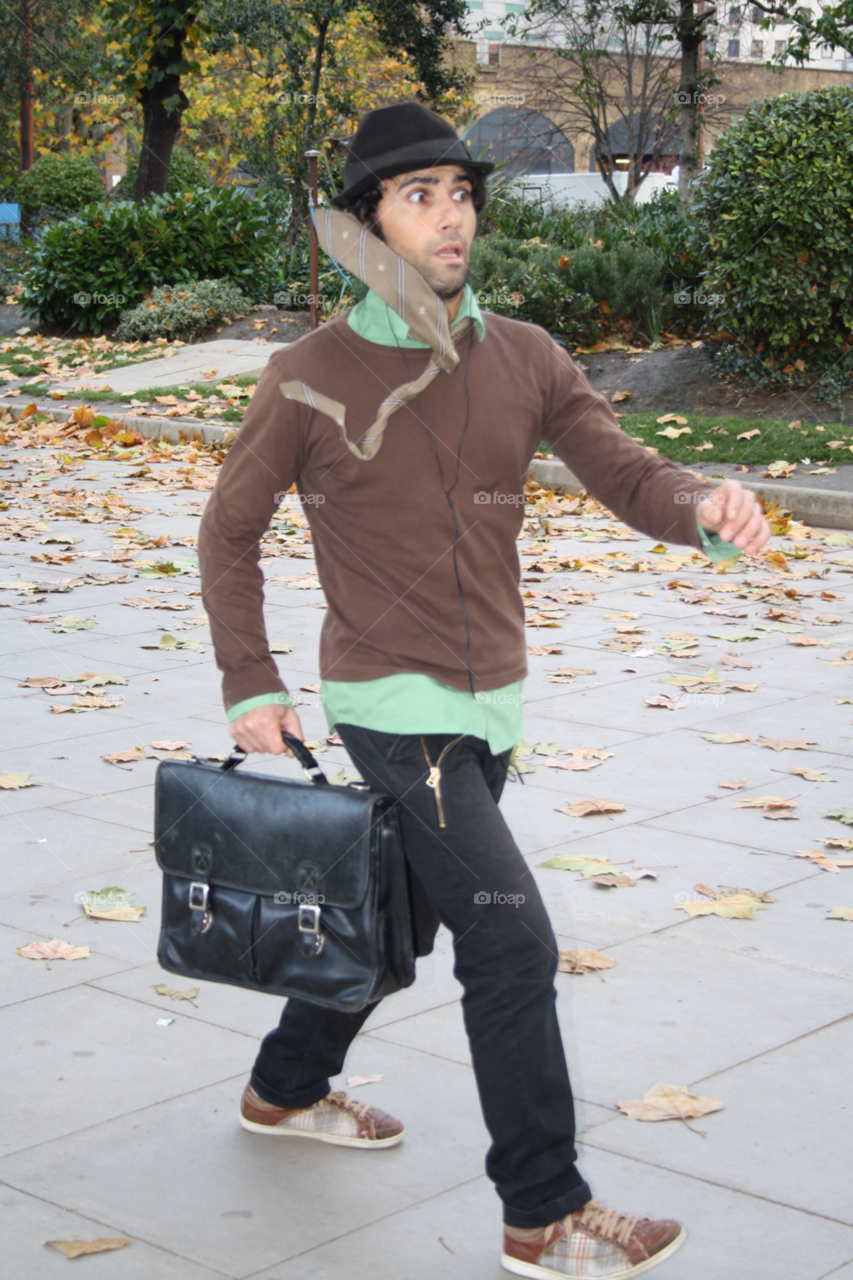 london thames wind south bank by leonbritton123