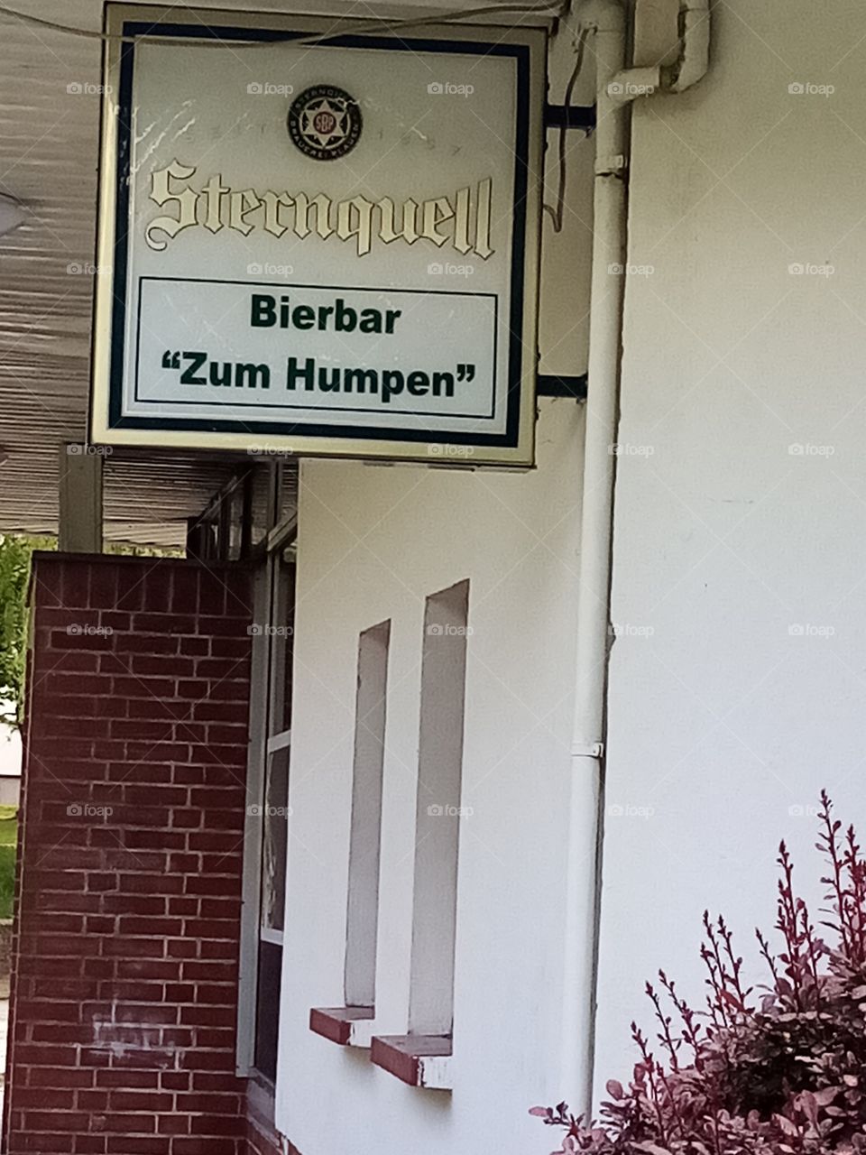 Bierbar