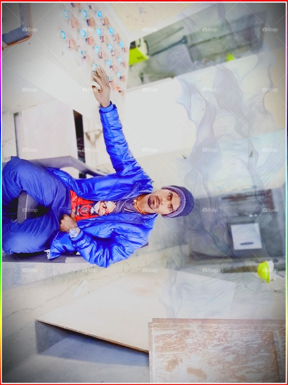 ElectricMan Mukesh kumar
Cameraman Mukesh kumar