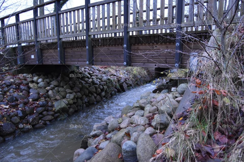 No Person, Water, Environment, Outdoors, River