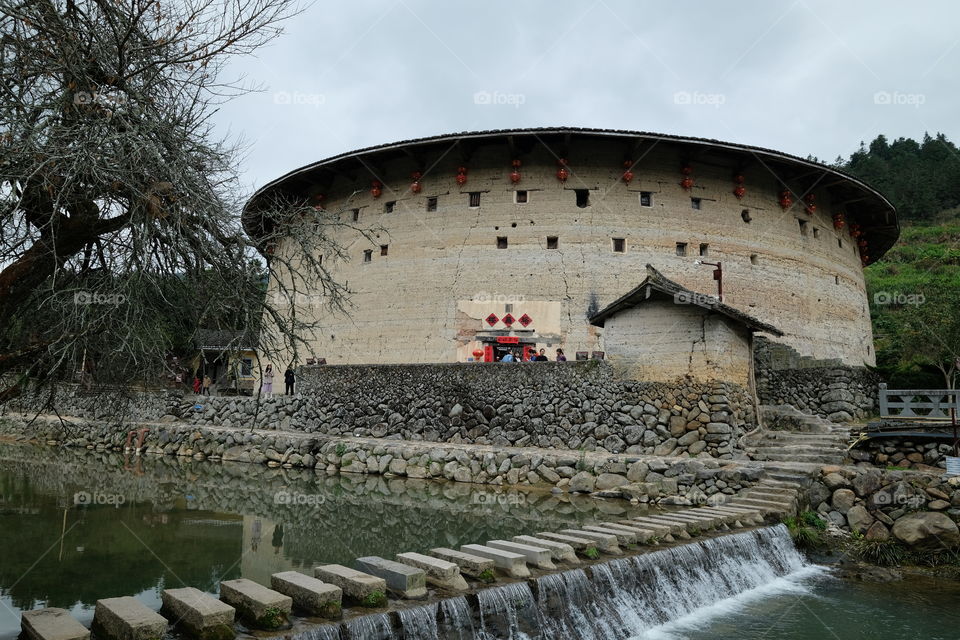 Tulou