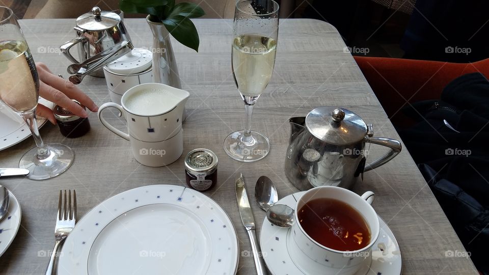 Table, Tableware, No Person, Drink, Dining