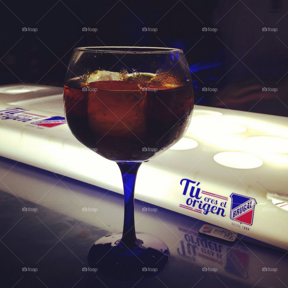 glass drink alcohol spain by zebisphoto