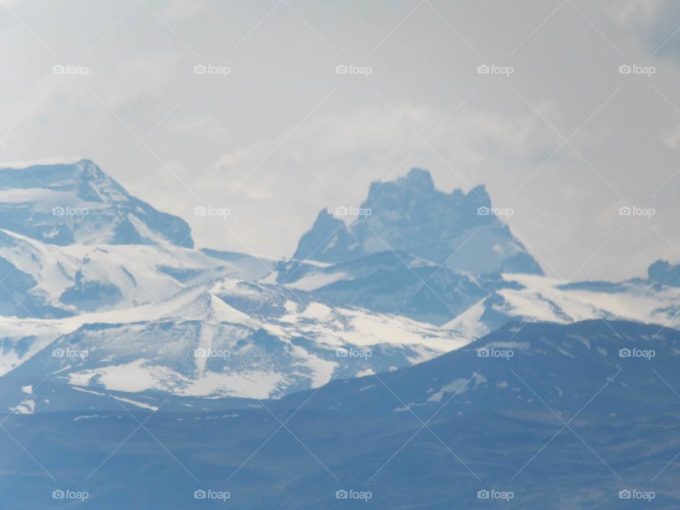 Cerro Castillo