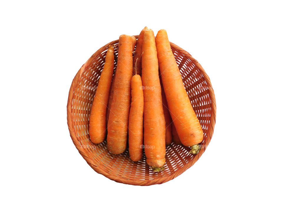 carrots