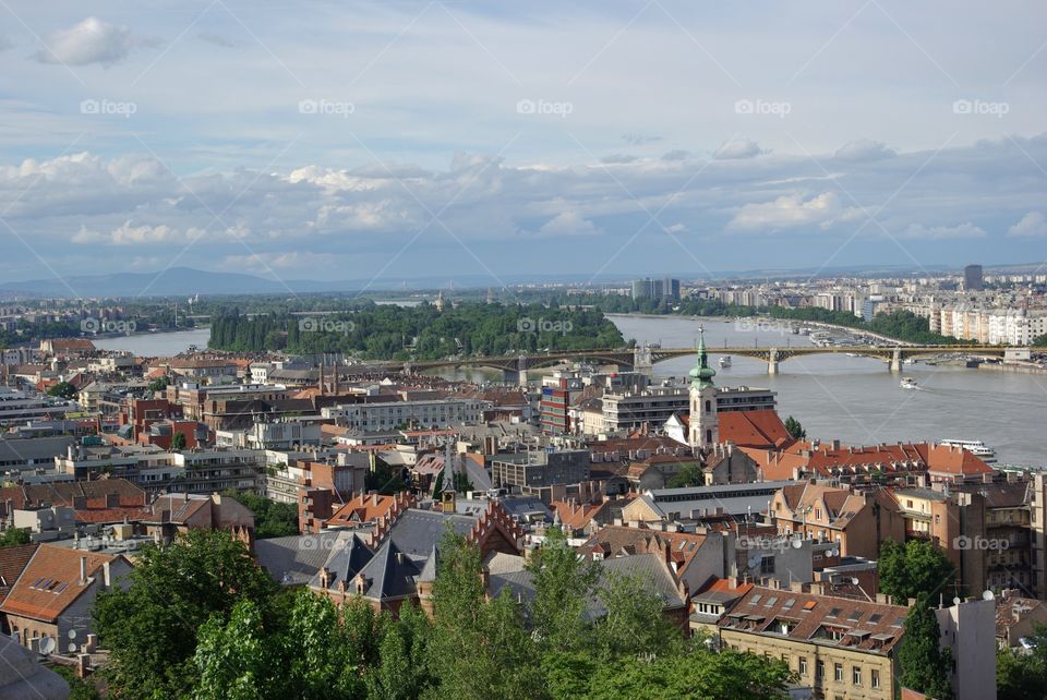 Hungary, Budapest