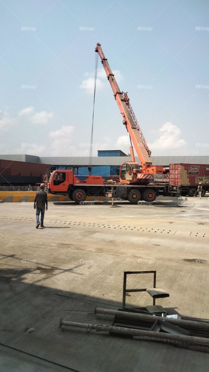 construction 🚧 👷‍♀️ 🏗 activities