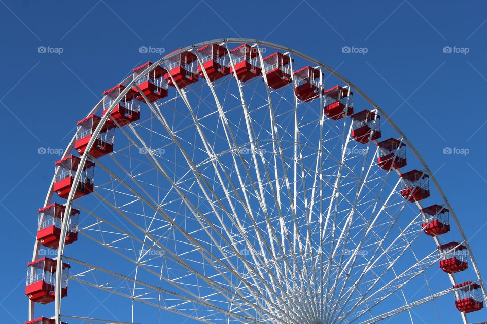 Ferris Wheel 