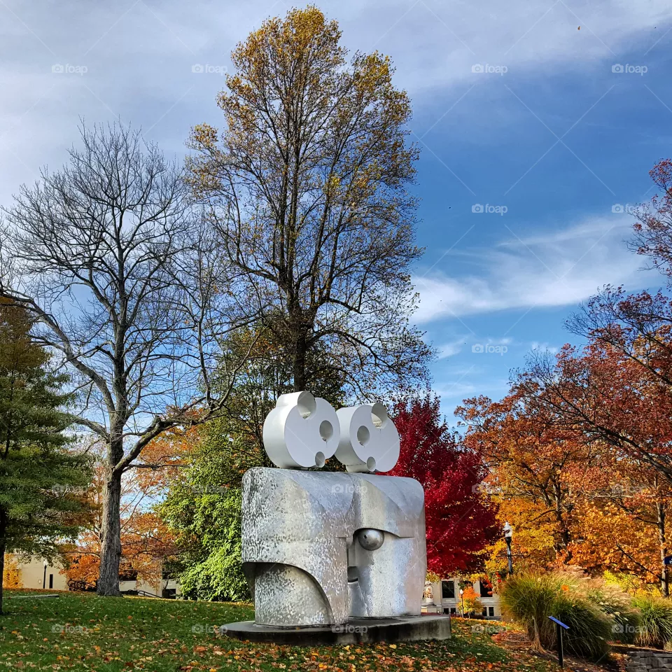 pretty fall