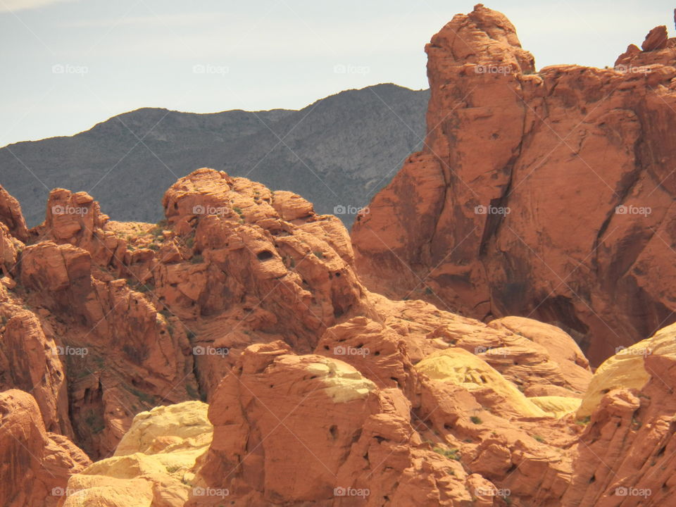 Valley of Fire