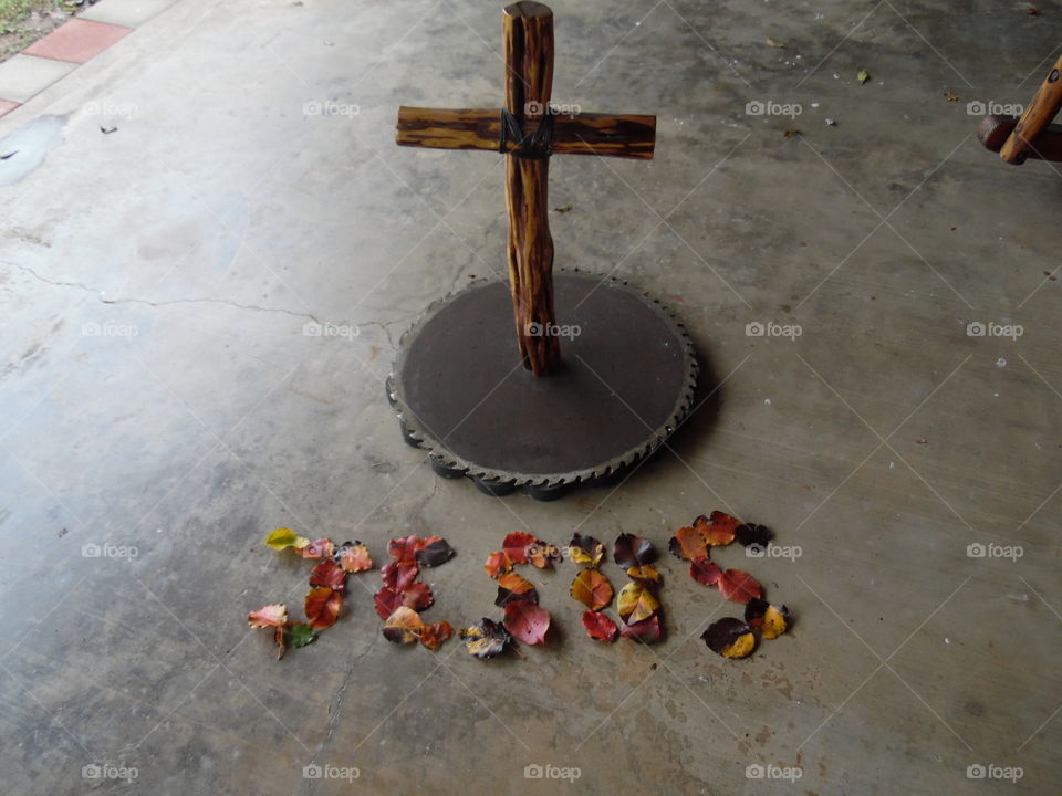 my Kingdom 2. This is a picture of some fall leaves. 👣 🚶 🏃 🔥 💨