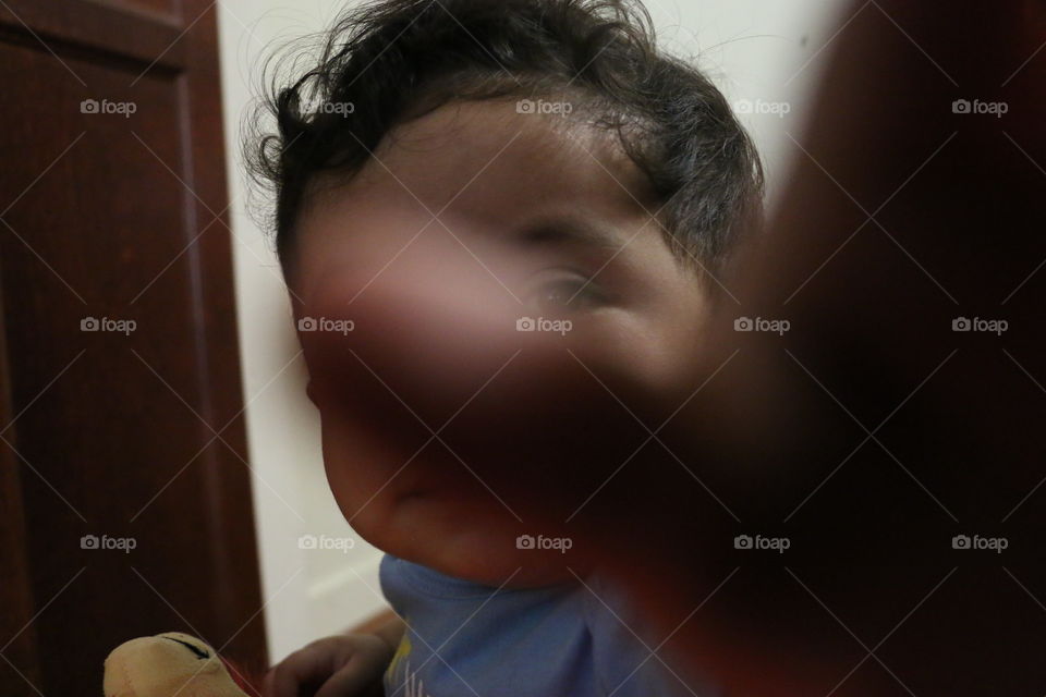 No pictures, please!