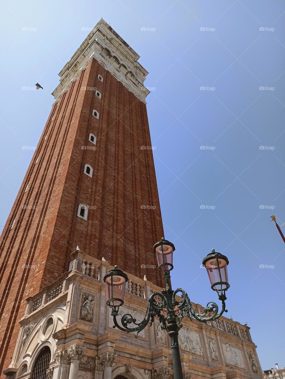 Unforgettable trip to Italy. Venice. Murano and Burano islands.