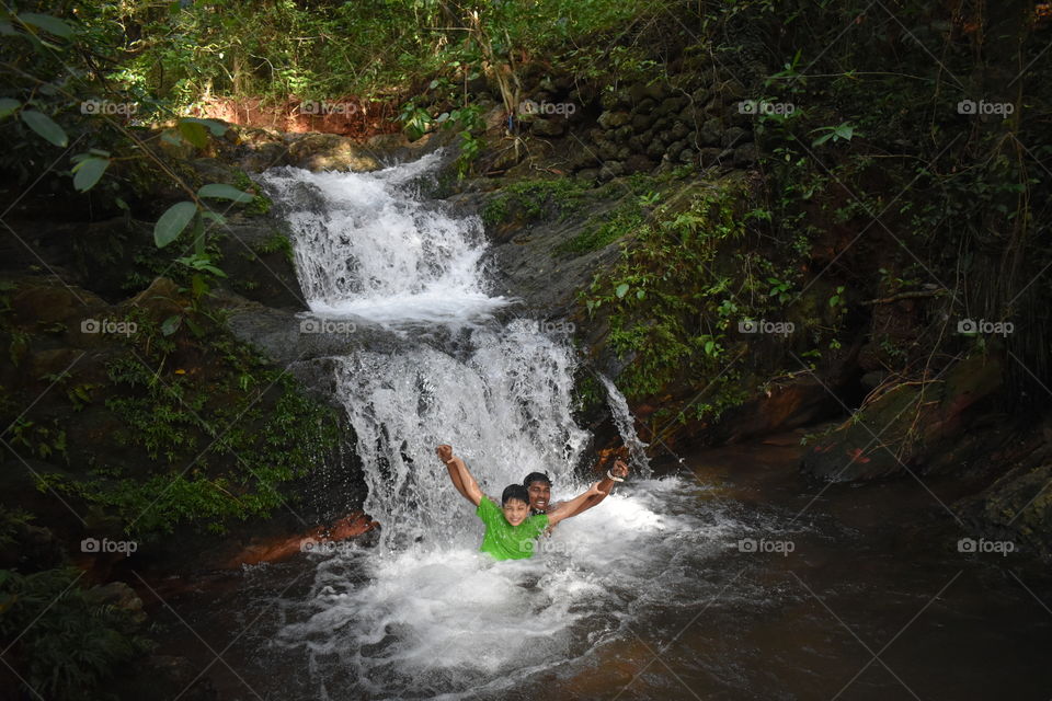 moments freezed in...