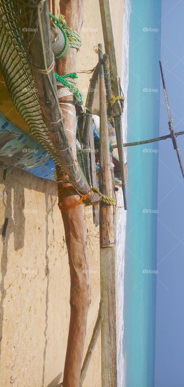 fishing boat captured