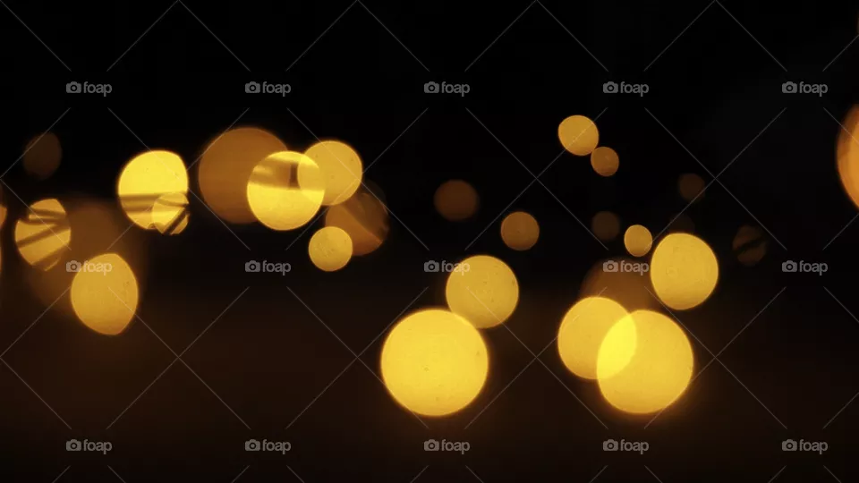 Bokeh