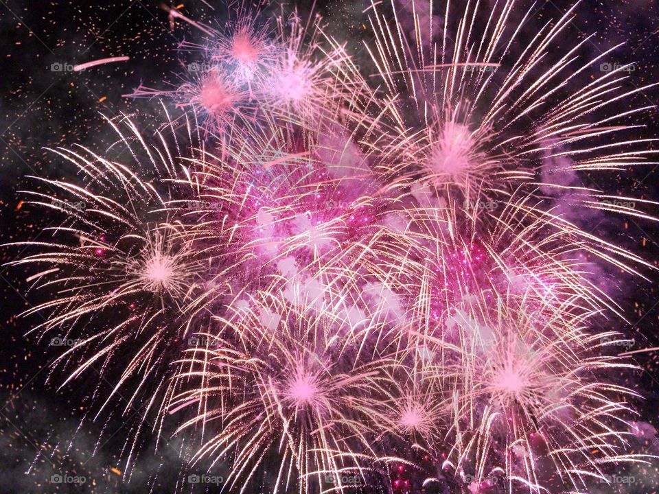Fireworks 
