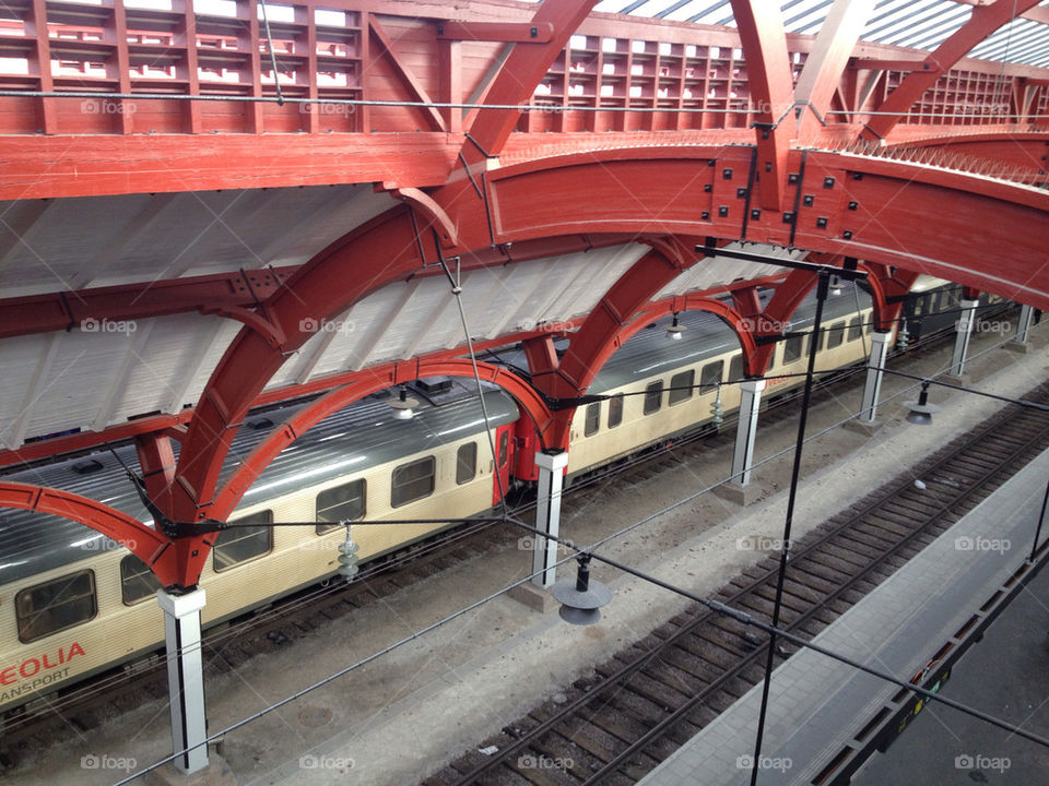 Malmö Centralstation