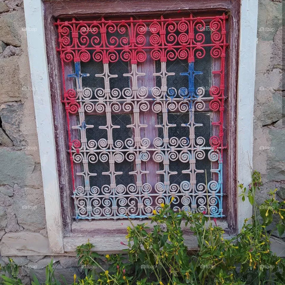 art of dyeing