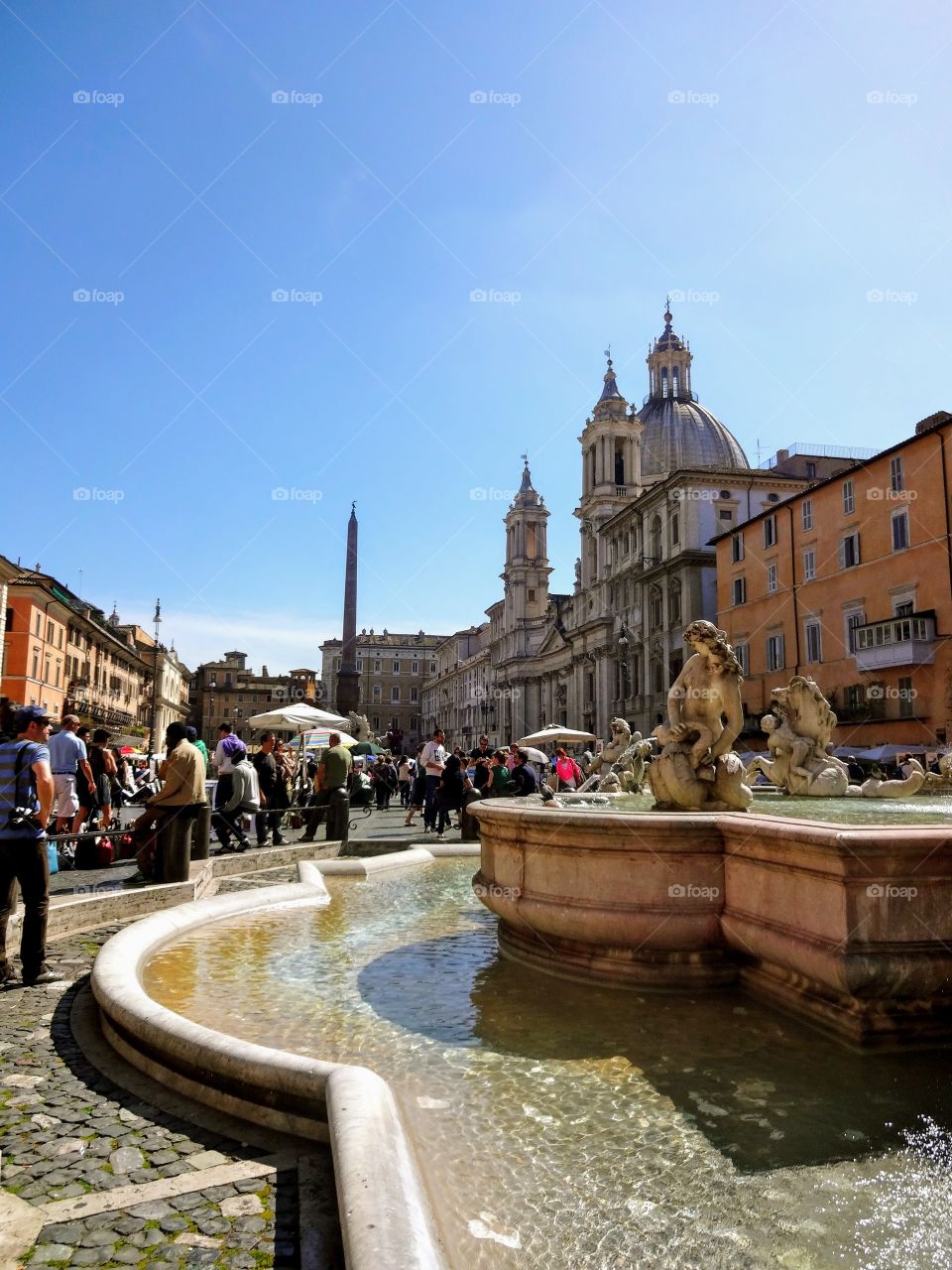 Rome, Italy 