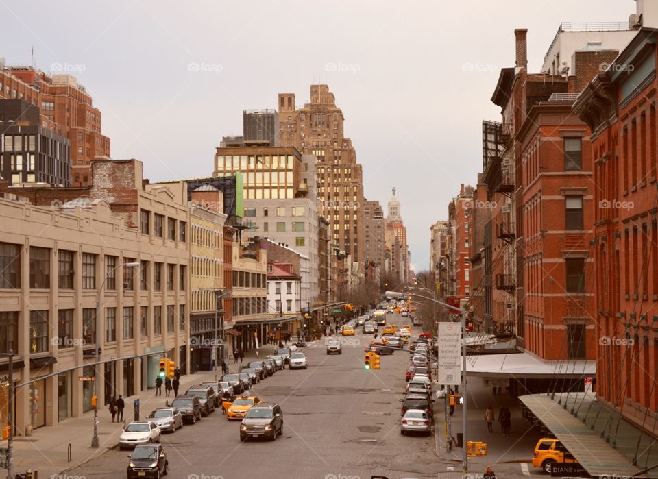 Meatpacking District