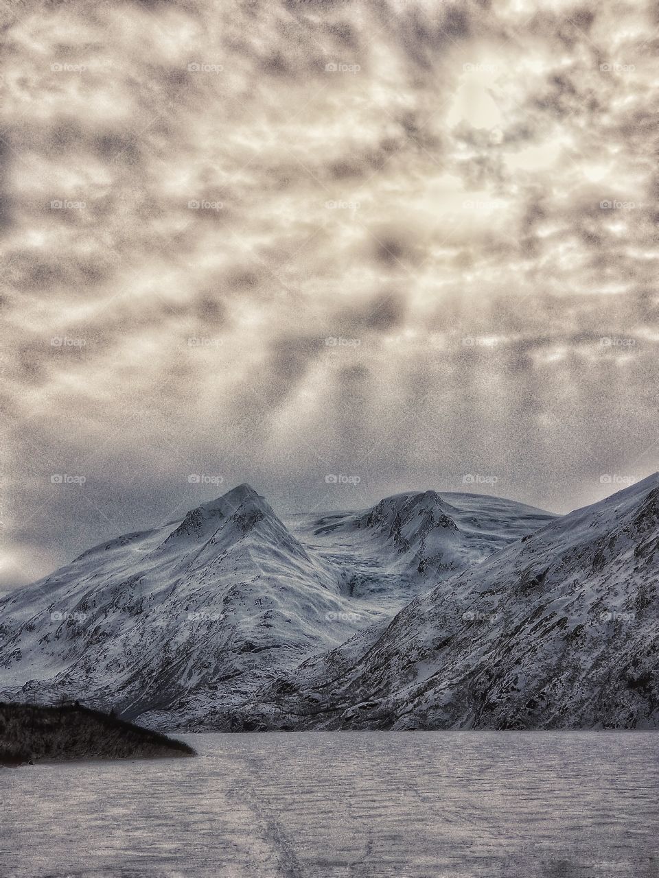 Turnagain Arm