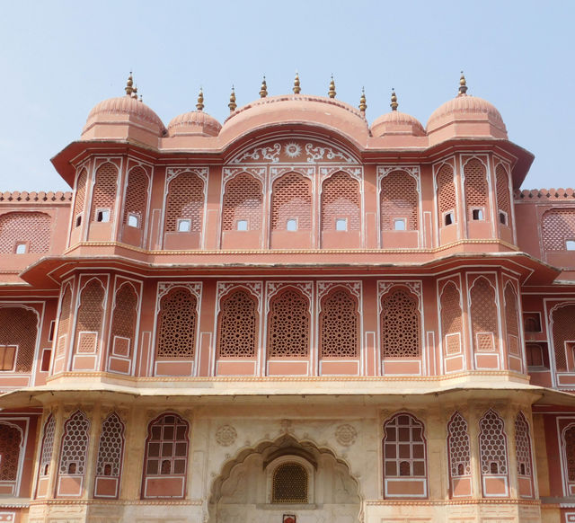 Beautiful Rajasthan, India