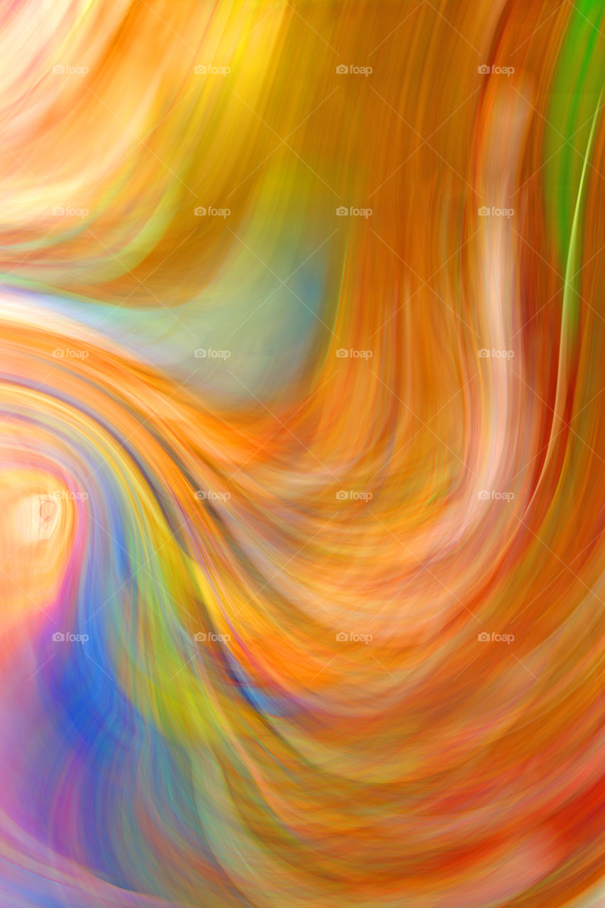 Anastacia colorful Blur texture background