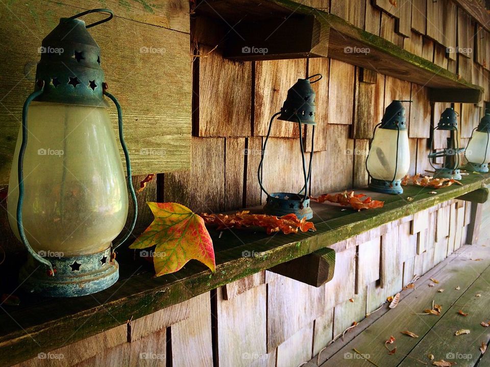 Take me back to fall