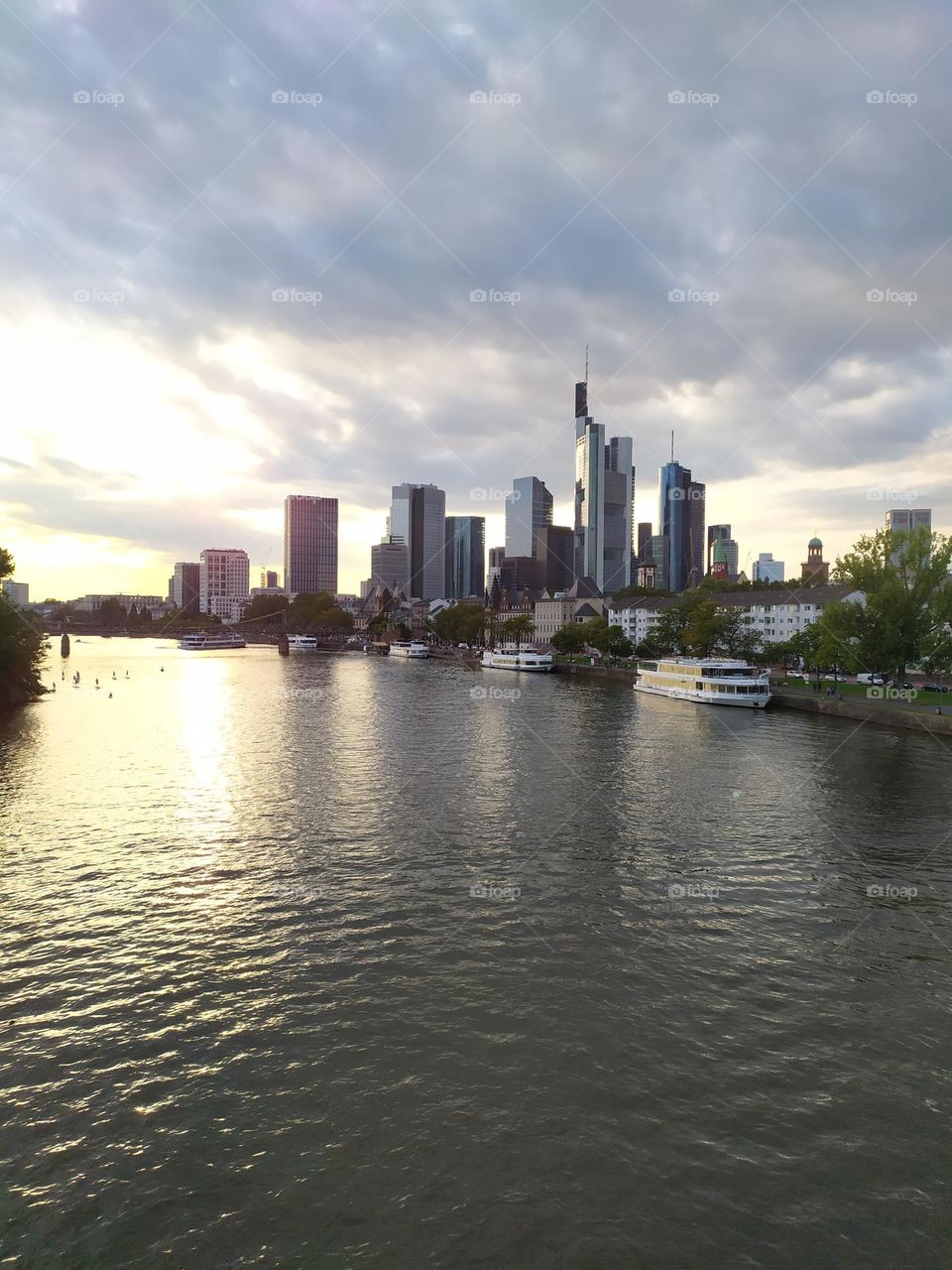 Frankfurt