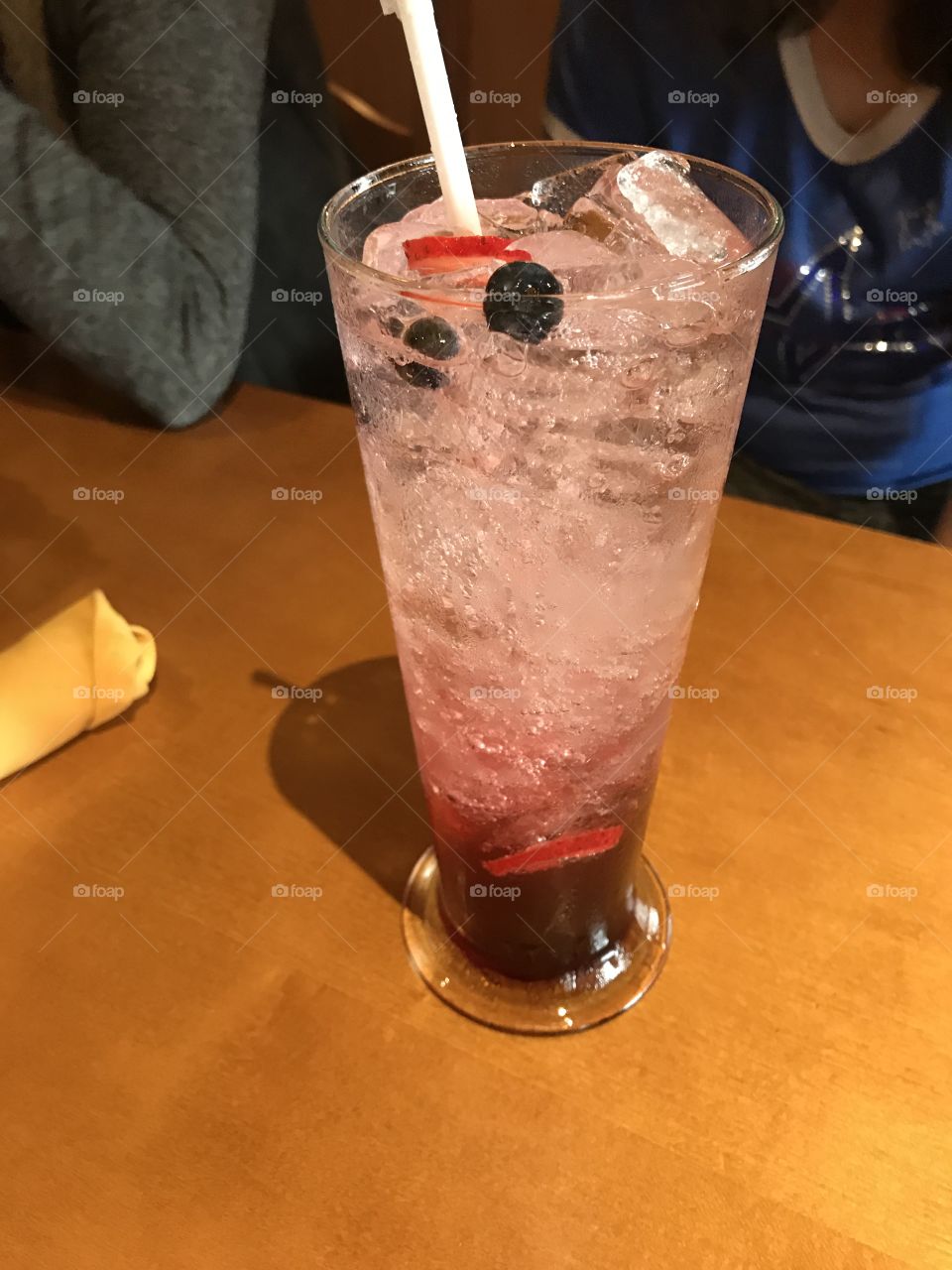 Fruity Drink