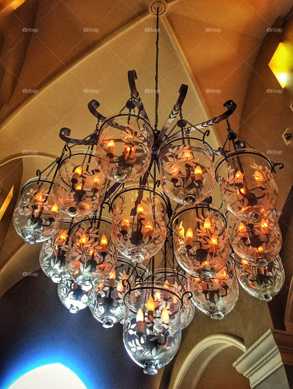 Chandelier 