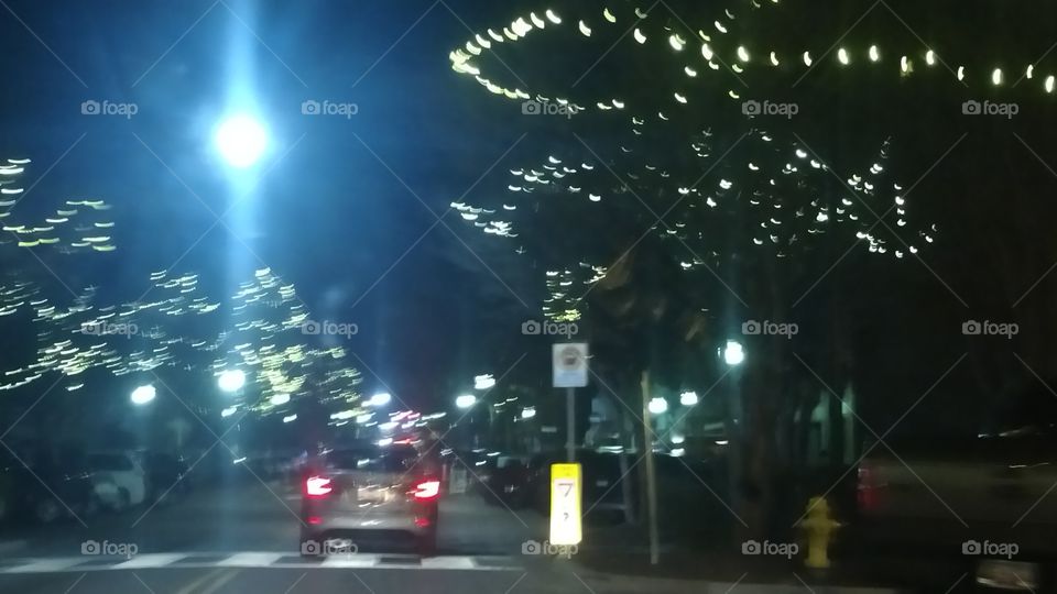 Blur, Street, Road, Traffic, City