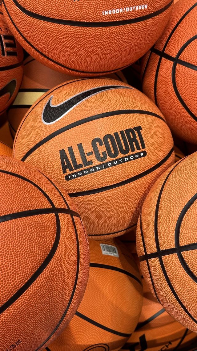 Basketball 