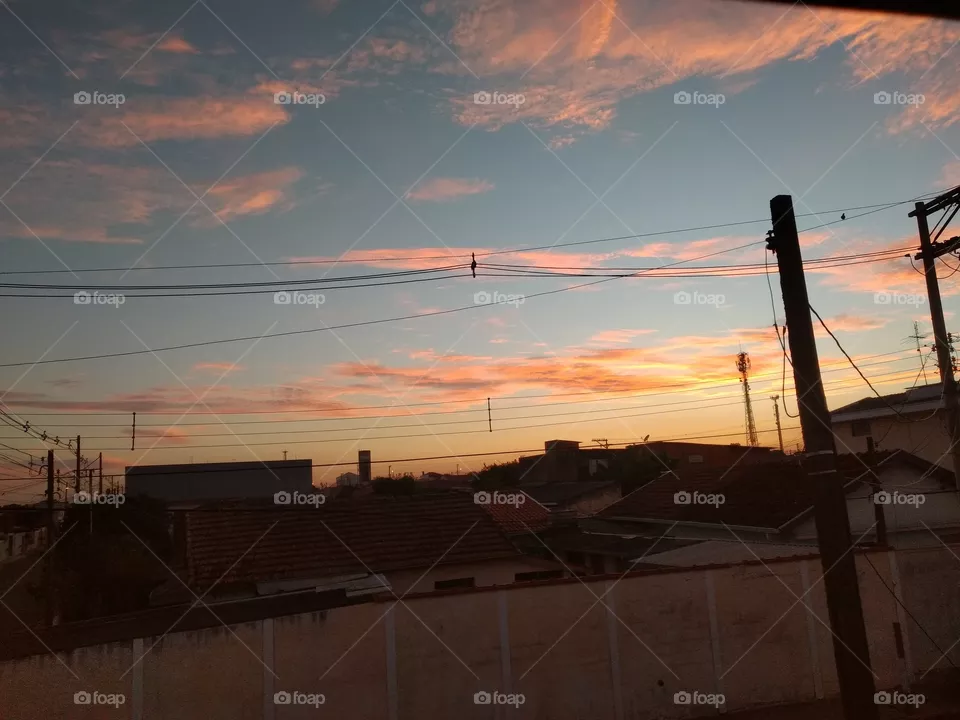bem vindo foap