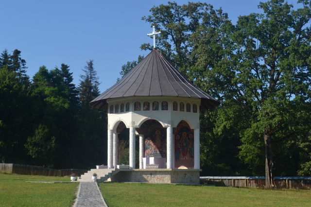 Summer Altar