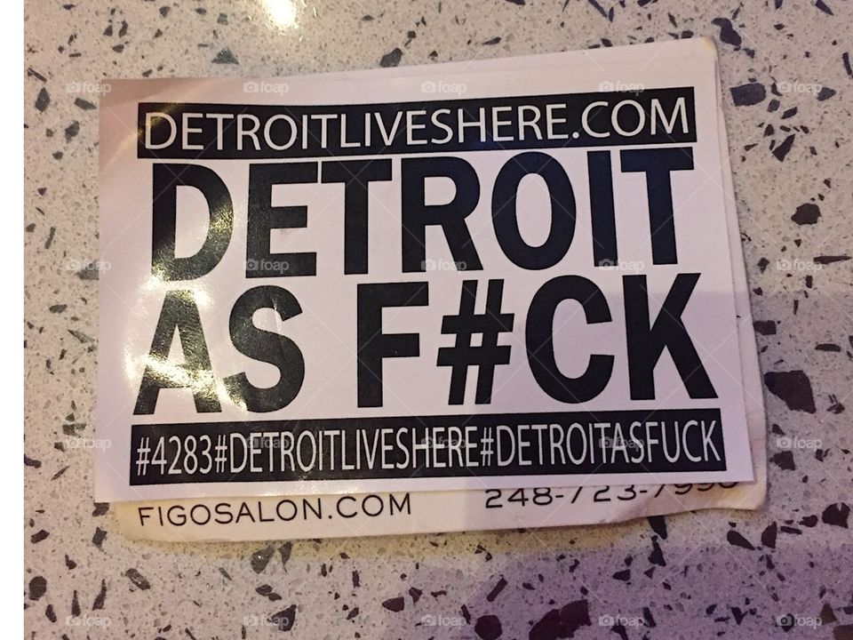 Detroit As...
